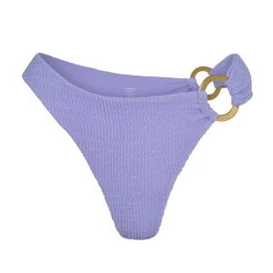 Bronte Bottom Wisteria Crinkle