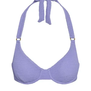 Honolulu Top Wisteria Crinkle