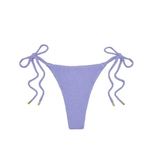 Palma Bottom Wisteria Crinkle