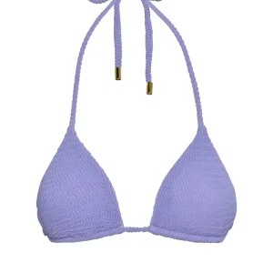 Palma Top Wisteria Crinkle