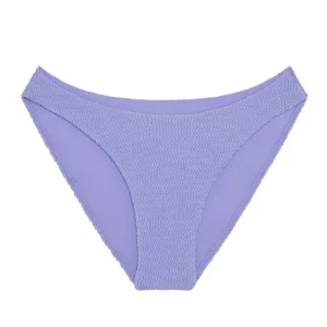 Seychelles Bottom Wisteria Crinkle (Modest Coverage)