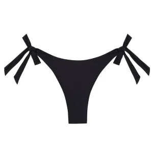 Wategos Bottom Black