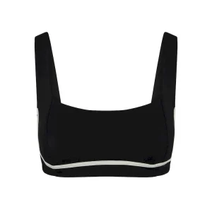 Zion Bra Black/Ivory
