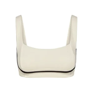 Zion Bra Ivory/Black