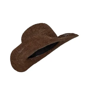 Exuma Hat Espresso