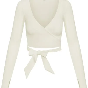 Yosemite Top Ivory Rib